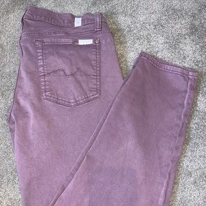 Women’s 7 for All Mankind Jeans